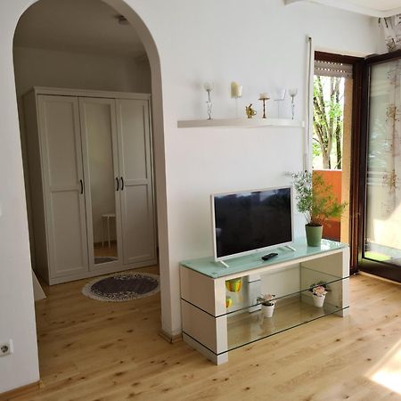 Wohnung Am Gruenen, Naehe Stadtzentrum Und Hauptbahnhof, Wlan Inklusive Fürth 外观 照片