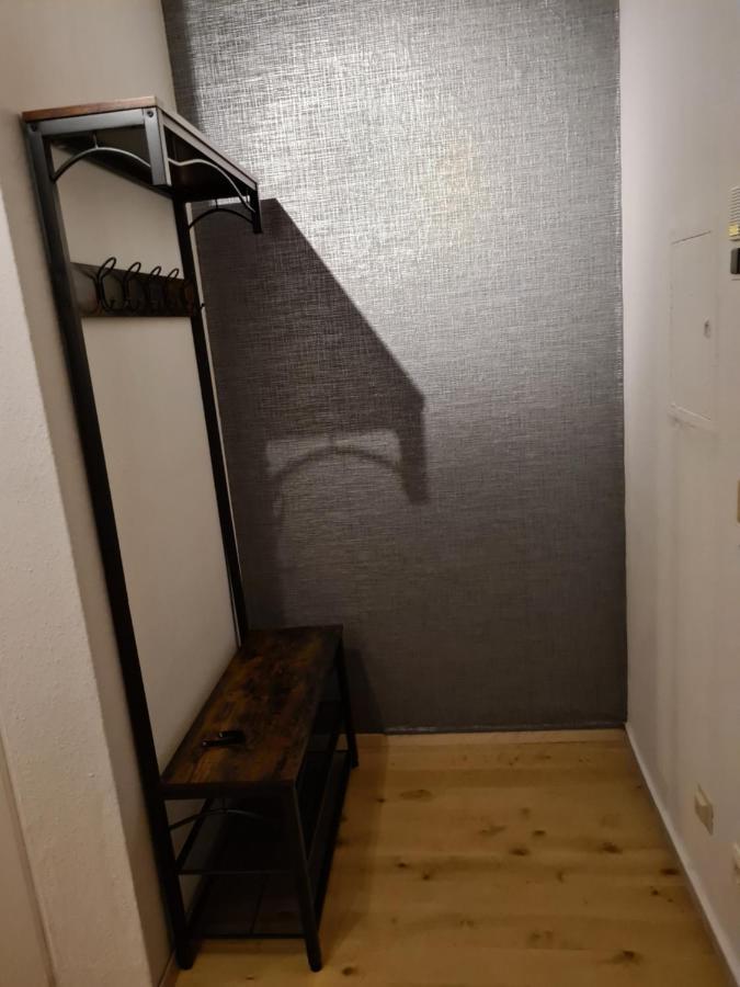 Wohnung Am Gruenen, Naehe Stadtzentrum Und Hauptbahnhof, Wlan Inklusive Fürth 外观 照片
