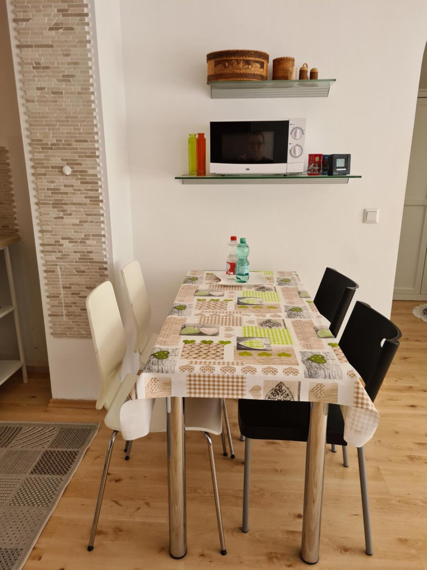 Wohnung Am Gruenen, Naehe Stadtzentrum Und Hauptbahnhof, Wlan Inklusive Fürth 客房 照片