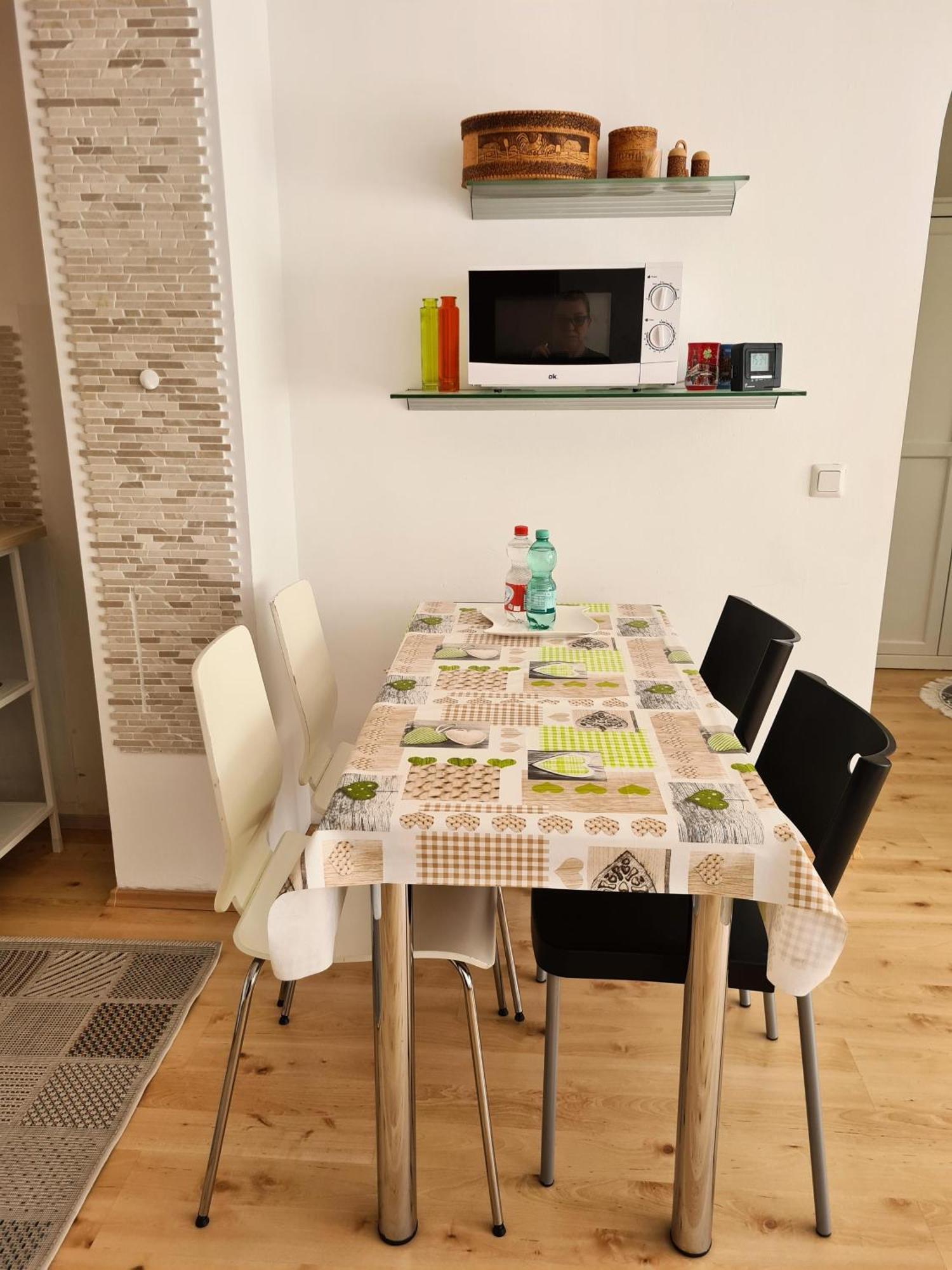 Wohnung Am Gruenen, Naehe Stadtzentrum Und Hauptbahnhof, Wlan Inklusive Fürth 外观 照片
